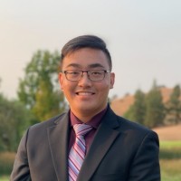Boeing Employee Ryan Luu's profile photo