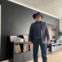 Mickey Moreno Email
