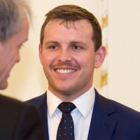 STH Group Employee George West's profile photo