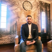 Bootlegger Coffee Company Employee Jaime de Abreu's profile photo