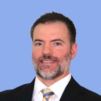 CoBank Employee Grant Rogers's profile photo