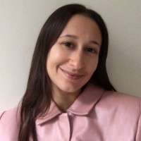 Urban Casting Employee Delphine Lewis's profile photo