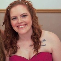 Blind Fashion UK Employee Laura Eaton's profile photo