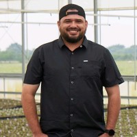 Spring Creek Growers, Inc. Employee Miguel Esquivel's profile photo