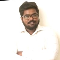 Solidpro Group Employee Kirubakar Babu's profile photo