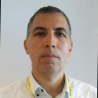 INPEX Indonesia Employee Bernardo E. Gomez Gutierrez's profile photo