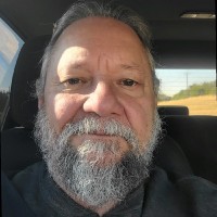Looking Employee John Lingle's profile photo