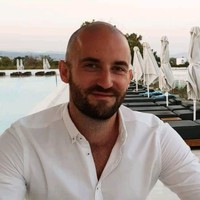 Plowman Craven Employee Tom Ventris's profile photo