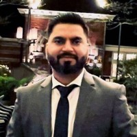 Denologix, Inc. Employee Simrandeep Singh's profile photo
