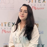 RED TIC Employee Salma Lamri's profile photo