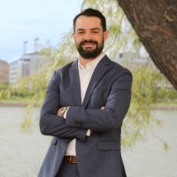 Stoa USA Employee Cooper Morse's profile photo