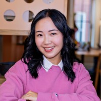 Martin's Family Fruit Farm Ltd Employee Cindy Luu's profile photo