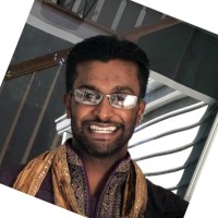 ZDG, LLC Employee Anish Soman's profile photo