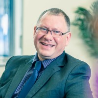Howsons Employee James Parr's profile photo