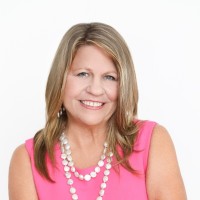 Venz Media Employee Robin Block-Taylor's profile photo