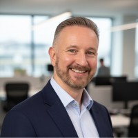 EURO ACCESSORIES LIMITED Employee Mark Mugford's profile photo