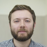 Quintegro Employee Petr Melnikov's profile photo