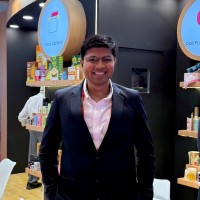 Amba Multiprint Employee Preet Prajapati's profile photo