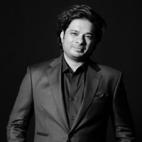 Baazar Style Retail Ltd. Employee Rohit Kedia's profile photo