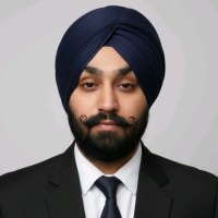 Jorie AI Employee Ishvinder Singh's profile photo