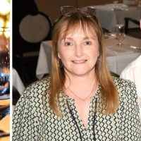 Precision UK Ltd Employee Claire Whiteford's profile photo