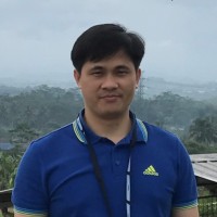 Trax Group Employee Stone He's profile photo