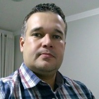 Geraldo Carlos Pracidio Neto Email