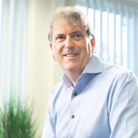 Johan Peeters Email & Phone Number