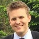 MIMIRO AS Employee Torgeir Wiik's profile photo