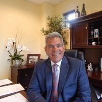 Trump National Golf Club, Jupiter & Trump International Golf Club, Palm Beach Employee Tony Servideo's profile photo