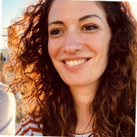 Gruppo Hope Employee Valeria Montano's profile photo