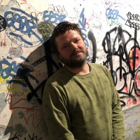 Association For Electronic Music Employee Daan Determeijer's profile photo