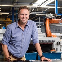 Ed Roos Email & Phone Number