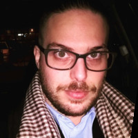 SafeAlliance Employee Tiago Martins's profile photo