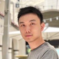 Apple Employee Zhongjun Tian's profile photo