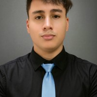 Canals Employee Juan David Arce Martinez's profile photo