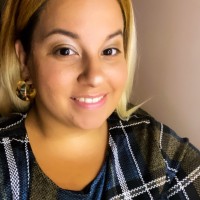 Guardian Water Services Employee Melanie Acevedo-Mejias's profile photo