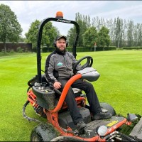 De Oosterhoutse Employee Thomas Boer's profile photo