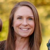 Booz Allen Hamilton Employee Stacey Knight's profile photo