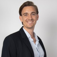 Sovino Brands Employee Jacob Wolf's profile photo