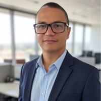 MERCANTE DISTRIBUIDORA Employee Paulo França's profile photo
