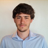 Audiogen Employee Emilio Pascarelli's profile photo