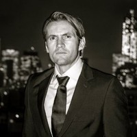 Superbet Employee Jimmy Maymann's profile photo