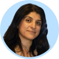 The LCap Group Employee Rana Barker's profile photo