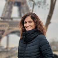 FANDI Employee Vera Melo Fernandes's profile photo