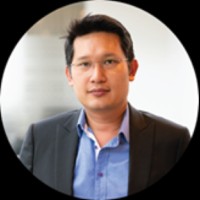 Minor International Employee Polpipath Assavanig's profile photo