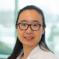 Elizabeth Yu Email & Phone Number
