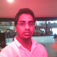 Magic Crate Employee Jegadesh P's profile photo