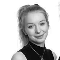 Frederiksberg Kommune Employee Mette Bak's profile photo