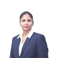 ITRadiant Solutions, Inc. Employee Rachna Bagaria's profile photo